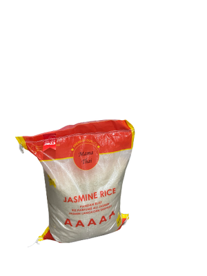 Mama Thai Jasmine Pandan Rice AAAA 4.5 Kg