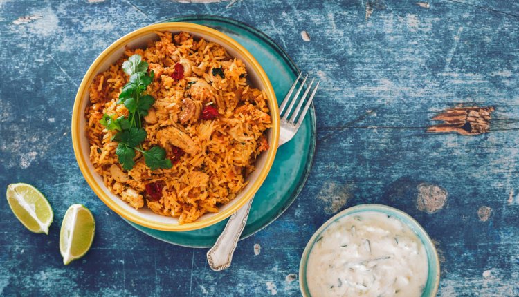 Pilau Rijst – Een Wereld van Smaak in Één Gerecht