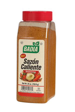 Badia Sazon Caliente Seasoning 793,8 g