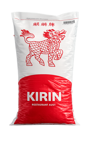 Kirin Restaurant Rice 18 kg