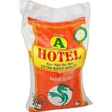 HOTEL RIJST