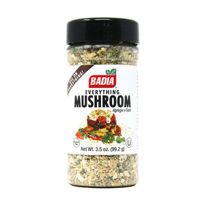 Badia Everything Mushroom 99.2 g - Africa Products Shop