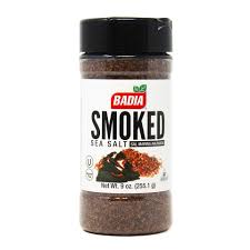 Badia Smoked Sea Salt 255.1 g - Africa Products Shop