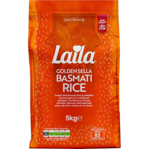LAILA