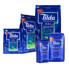 TILDA RICE