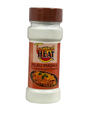 Tropical Heat Pilau Masala 50 g